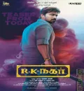 RK Nagar (2023) South Hindi Dubbed UnCut Full Movie HD ESub