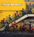 Rob N Roll (2024) (Hindi + Chinese) Dual Audio Hollywood Movie BluRay HD ESub