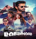 Robinhood (2025) (Hindi + Telugu) Dual Audio UnCut South Movie HD ESub (🔰 New Full Hindi Dubbed)
