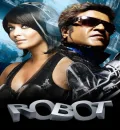 Robot (2010) Bollywood Hindi Movie BluRay HD ESub
