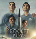 Rocket Boys S2 (2023) Hindi Completed Web Series HEVC ESub