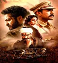 RRR (2022) (Hindi + English) Dual Audio UnCut South BluRay Movie HD ESub