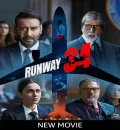 Runway 34 (2022) Bollywood Hindi Full Movie HD ESub