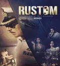 Rustom (2016) Bollywood Hindi Movie BluRay HD ESub