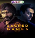 Sacred Games S02 (2019) Hindi Completed Web Series HEVC ESub