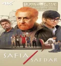 Safia - Safdar (2026) Bollywood Hindi Movie HD ESub