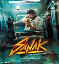 Sanak (2021) Bollywood Hindi Full Movie HD ESub