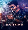 Sarkar (2018) (Hindi HQ + Tamil) Dual Audio UnCut South Movie HD ESub