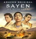 Sayen Desert Road (2023) {Hindi + English} Dual Audio Full Movie HD ESub