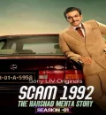 Scam 1992 S01 (2020) Hindi Completed Web Series HEVC ESub