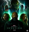 Secret Invasion S1 (2023) MCU {Hindi + English} Dual Audio Completed Web Series HEVC ESub