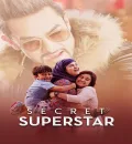 Secret Superstar (2017) Bollywood Hindi Movie BluRay HD ESub