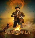 Shambhala (2025) (Hindi (Clear) + Telugu) Dual Audio South UnCut Movie HD ESub