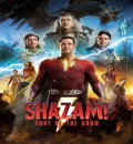 Shazam 2 - Fury of the Gods (2023) (Hindi + English) Dual Audio Hollywood Movie BluRay HD ESub