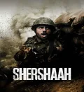 Shershaah (2021) Bollywood Hindi Movie HD ESub