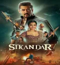 Sikandar (2025) Bollywood Hindi Movie HD ESub
