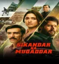 Sikandar Ka Muqaddar (2024) Hindi Movie HD ESub