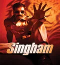 Singham (2011) Bollywood Hindi Full Movie BluRay HD ESub