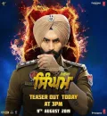 Singham (2020) New Hindi Dubbed Full Movie HDTv