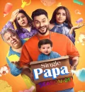 Single Papa S01 (2025) Hindi Completed Web Series HEVC ESub