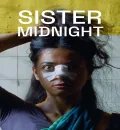 Sister Midnight (2025) Bollywood Hindi Movie HD ESub