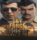 Sky Force (2025) Bollywood Hindi Movie HD ESub
