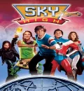 Sky High (2005) Hollywood Hindi Dubbed BluRay {Hindi + English} Full Movie ESub