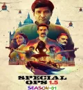 Special Ops 1.5 - The Himmat Story S01 (2021) Hindi Completed Web Series HEVC ESub