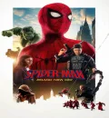 Spider-Man - Brand New Day (2026) (Hindi + English) Dual Audio MCU Hollywood Movie HQCam