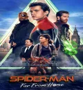 Spider-Man - Far from Home (2019) (Hindi + English) Dual Audio Hollywood Movie BluRay HD ESub