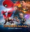 Spider-Man - Homecoming (2017) (Hindi + English) Dual Audio Hollywood Movie BluRay HD ESub