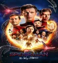 Spider-Man - No Way Home (2021) (Hindi + English) Dual Audio Hollywood Movie BluRay HD ESub
