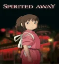 Spirited Away (2001) {Hindi + English + Japanese} Animated Movie BluRay HEVC 10bit ESub