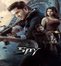 Spy (2023) (Hindi + Telugu) Dual Audio UnCut South Movie HD ESub