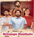 Sriranga Neethulu (2024) (Hindi + Telugu) Dual Audio UnCut South Movie HD ESub