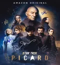 Star Trek - Picard S02 (2022) (Hindi + English) Dual Audio Completed Web Series HEVC ESub