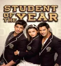Student of the Year (2012) Bollywood Hindi Movie BluRay HD ESub