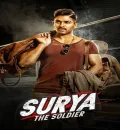 Surya The Soldier (Naa Peru Surya) (2018) (Hindi + Telugu) Dual Audio UnCut South Movie HD ESub