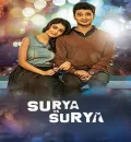 Surya Vs Surya (2015) (Hindi + Telugu) Dual Audio UnCut South Movie HD ESub