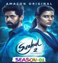 Suzhal - The Vortex S02 (2025) Hindi Completed Web Series HEVC ESub