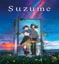 Suzume (2022) (Hindi + English) Animated Movie BluRay HD ESub