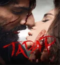 Tadap (2021) Bollywood Hindi Movie HD ESub