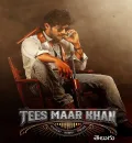 Tees Maar Khan (2023) New South Hindi Dubbed UnCut (Hindi + Telugu) Full Movie HD ESub