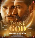 Thank God (2022) Bollywood Hindi Full Movie HD ESub