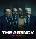 The Agency S01 (2024) (Hindi + English) Dual Audio Completed Web Series HEVC ESub