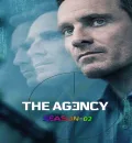 The Agency S02 (2026) (Hindi + English) Dual Audio Completed Web Series HEVC ESub