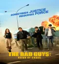 The Bad Guys Reign of Chaos (2019) (Hindi + Korean) Dual Audio Hollywood Movie BluRay HD ESub