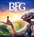 The BFG (2016) (Hindi + English) Dual Audio Hollywood Movie BluRay HD ESub