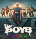 The Boys S05 (2026) (Hindi + English) Dual Audio Completed Web Series HEVC ESub
