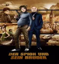 The Brothers Grimsby (2016) (Hindi + English) Dual Audio Hollywood Movie BluRay HD ESub